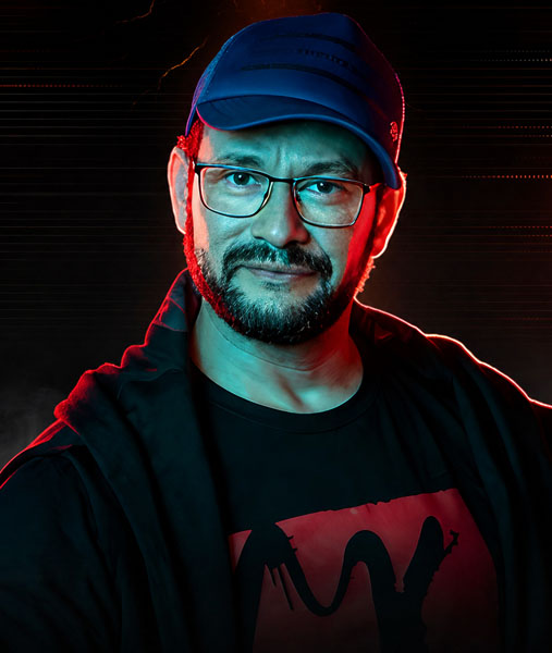 DJ Cláudio Silva