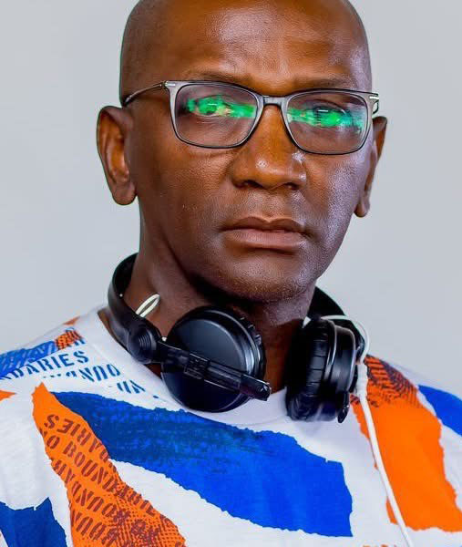 Dj Vadinho
