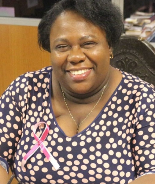 Fátima Moniz