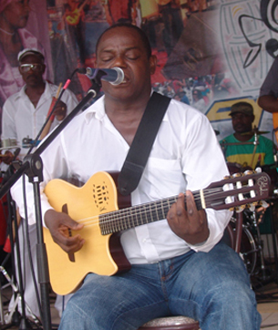 Carlitos Vieira Dias