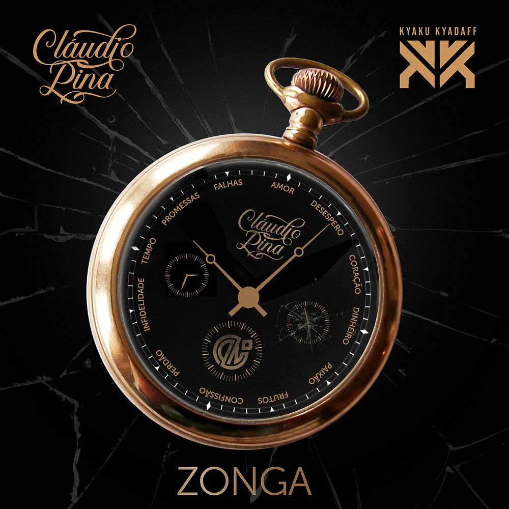 Zonga ft. Kyaku Kyadaff