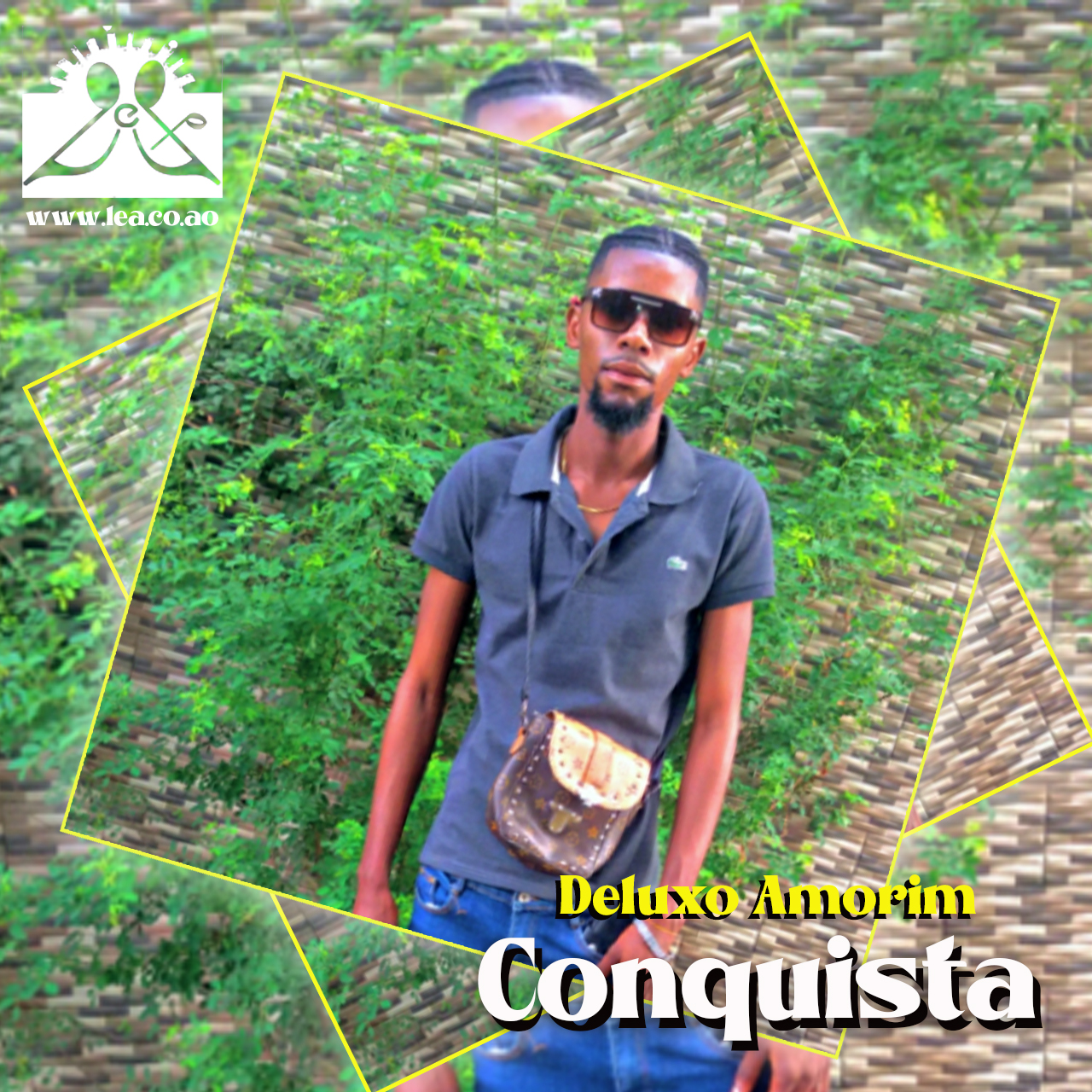 Conquista
