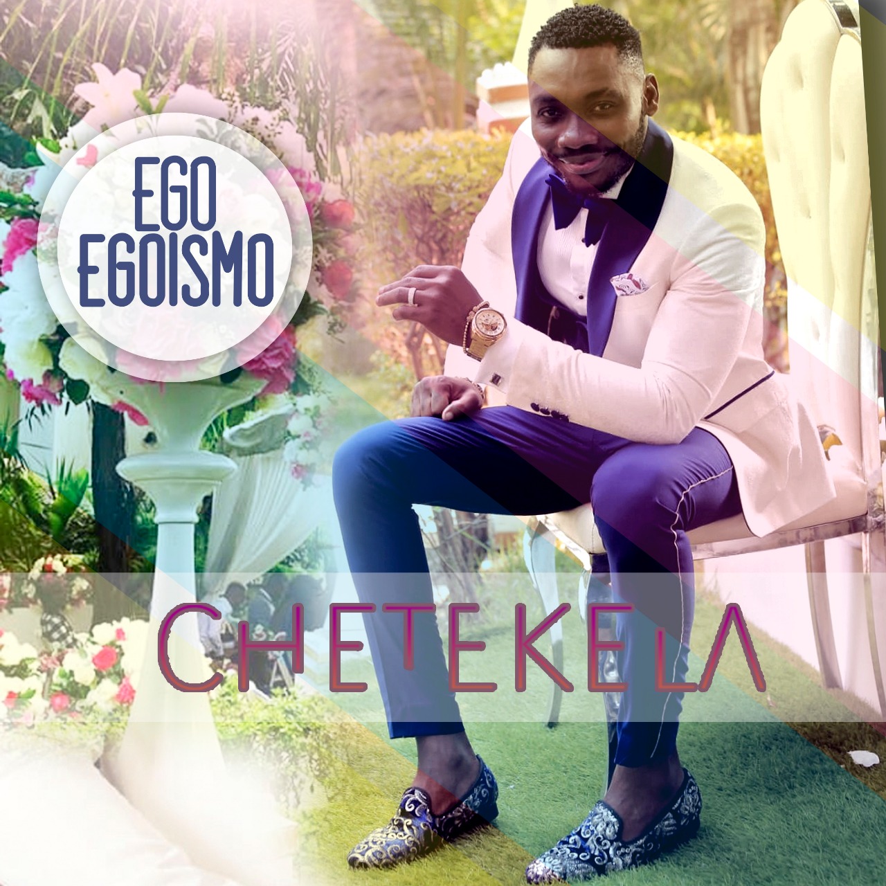 Ego-Egoísmo