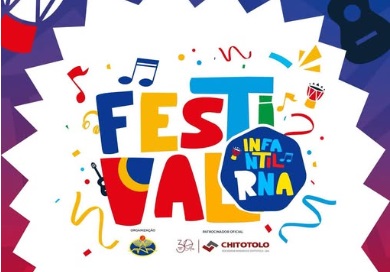 Festival Infantil RNA–Chitotolo celebra 30 anos com edição especial dedicada às crianças

