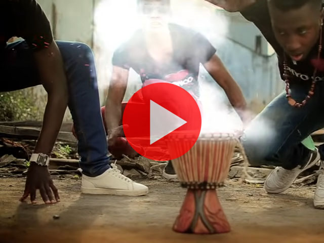 Dança (Matimba)