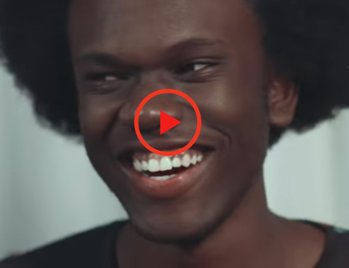 Voltei com ela