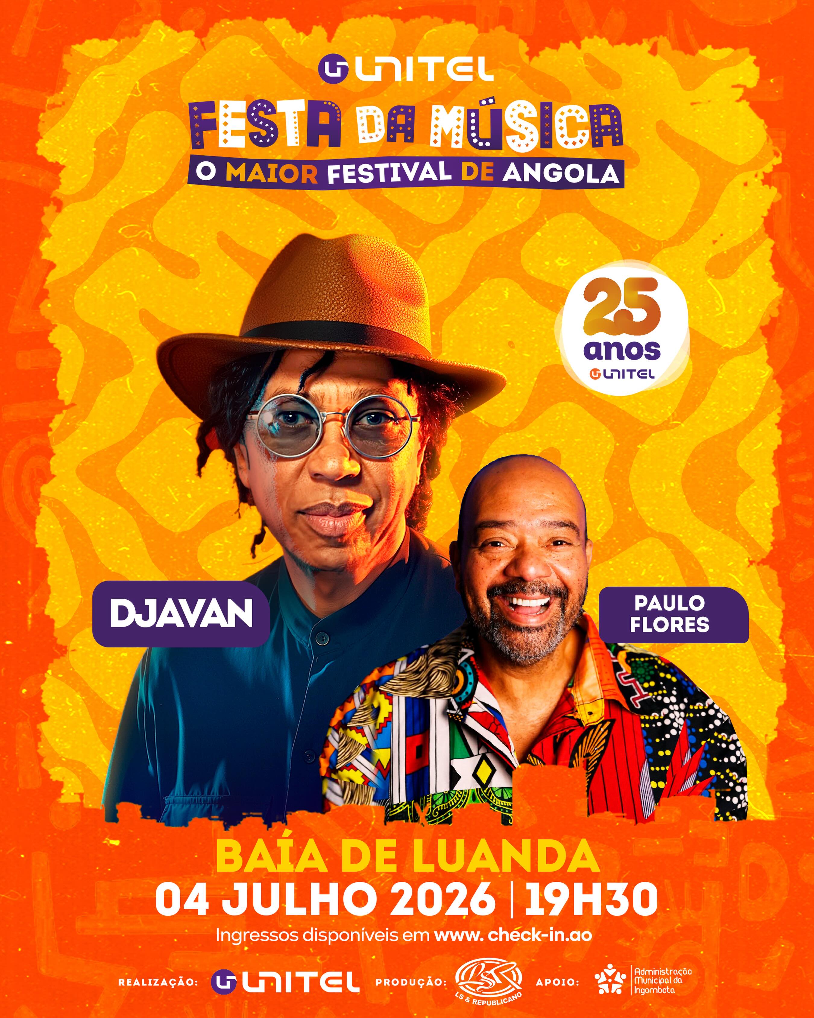 Festiva da Canção