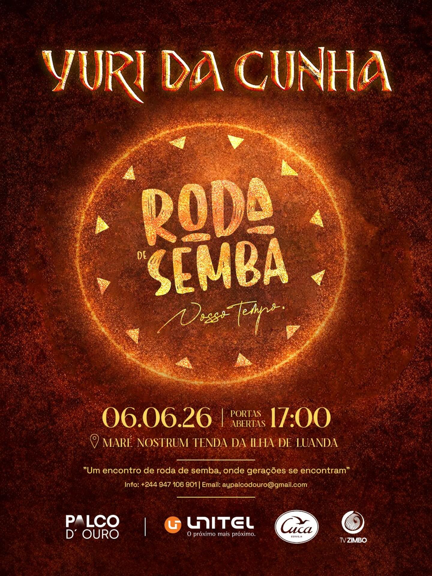 Roda de Semba